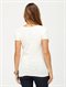 CRMIn the Distance Tee by Roxy - BCK1