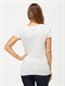 PEWIn the Distance Tee by Roxy - BCK1