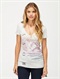 PEWIn the Distance Tee by Roxy - FRT1
