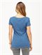 VIDSpace Tee by Roxy - BCK1