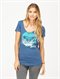 VIDSpace Tee by Roxy - FRT1