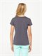 BBKGirls 7-&nbsp;4 Booster Club Harmony Tee by Roxy - BCK1