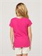 FUSGirls 7-&nbsp;4 Booster Club Harmony Tee by Roxy - BCK1