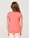 PPEGirls 7-&nbsp;4 High Tide Ride Harmony Tee by Roxy - BCK1