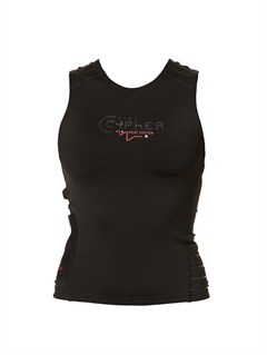 BLKDreams USCG Life Jacket by Roxy - FRT1