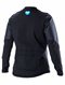 BLKSyncro Stand Up Paddle Jacket by Roxy - BCK1