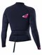 BKPSyncro &nbsp;.5mm Long Sleeve Jacket by Roxy - BCK1