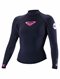 BKPSyncro &nbsp;.5mm Long Sleeve Jacket by Roxy - FRT1