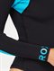 TURSyncro &nbsp;.5mm Long Sleeve Jacket by Roxy - DTL2