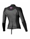 BKPSyncro &nbsp;.5mm Long Sleeve Jacket by Roxy - BCK1