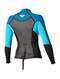 TURSyncro &nbsp;.5mm Long Sleeve Jacket by Roxy - BCK1