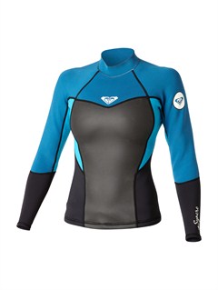 TURKassia 3mm Long John Wetsuit by Roxy - FRT1