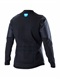 BLKSyncro Front Zip Paddle Jacket by Roxy - BCK1