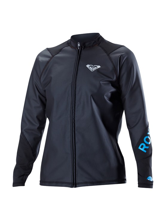 BLKKassia 3mm Long John Wetsuit by Roxy - FRT1