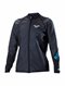 BLKSyncro Front Zip Paddle Jacket by Roxy - FRT1