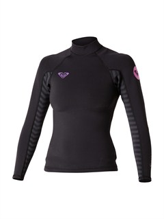 BLKKassia 3mm Long John Wetsuit by Roxy - FRT1