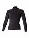 BLKSyncro &nbsp;.5mm Long Sleeve Jacket by Roxy - FRT1