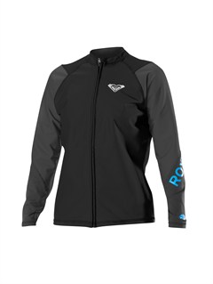BLKKassia 3mm Long John Wetsuit by Roxy - FRT1