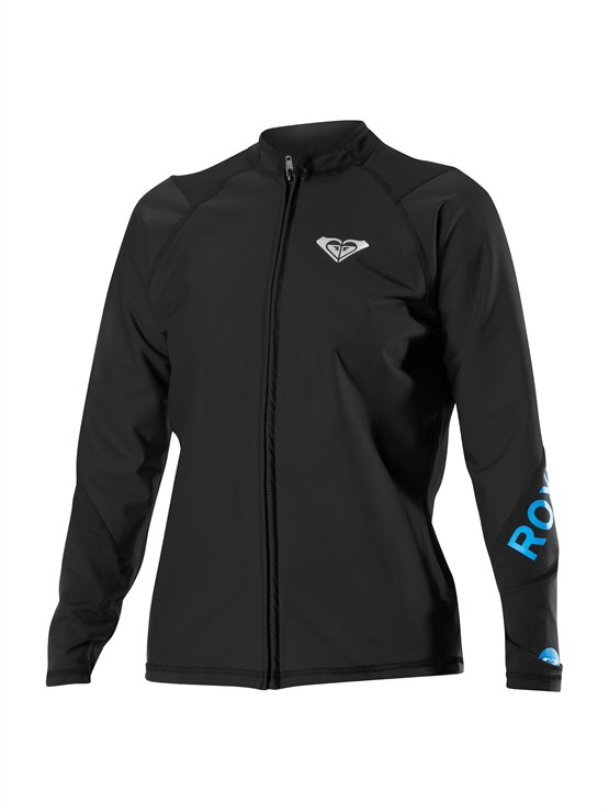 BLKKassia 3mm Long John Wetsuit by Roxy - FRT1