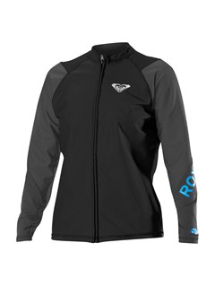 BLKKassia 3mm Long John Wetsuit by Roxy - FRT1