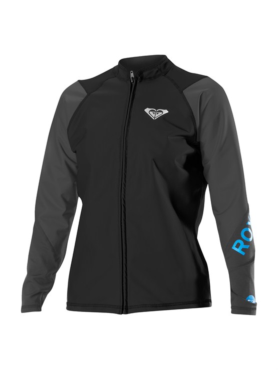 BLKKassia 3mm Long John Wetsuit by Roxy - FRT1