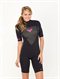 BKPSyncro 2mm Spring Suit by Roxy - FRT1