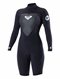 BKWSyncro 2mm Long Sleeve Springsuit by Roxy - FRT1
