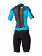 TURSyncro 2/2 Spring Wetsuit by Roxy - BCK1