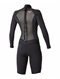 BKPSyncro 2mm LS Spring Suit by Roxy - BCK1
