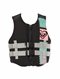 BLKDreams USCG Life Jacket by Roxy - FRT1