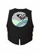 BLKDreams Life Jacket by Roxy - BCK1