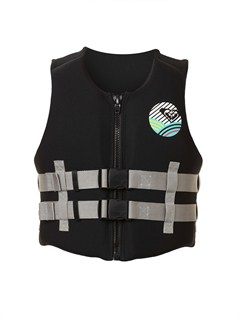 BLKDreams USCG Life Jacket by Roxy - FRT1