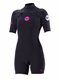 BKPIgnite 2m Chest Zip Springsuit by Roxy - FRT1