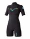 BBLIgnite 2/2 Chest Zip Spring Wetsuit by Roxy - FRT1