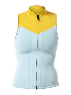 BLUKassia 3mm Long John Wetsuit by Roxy - FRT1