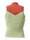 REDKassia 2mm Front Zip Vest by Roxy - BCK1