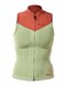 REDKassia 2mm Front Zip Vest by Roxy - FRT1