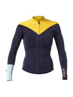 BLUKassia 3mm Long John Wetsuit by Roxy - FRT1