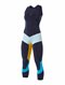 BLUKassia 3mm Long John Wetsuit by Roxy - FRT1