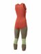 REDKassia 3mm Long John Wetsuit by Roxy - BCK1