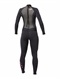 BKPSyncro 3/2 Back Zip Wetsuit by Roxy - BCK1