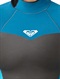 TURSyncro 3/2 Back Zip Wetsuit by Roxy - DTL1