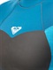 TURSyncro 3/2 Back Zip Wetsuit by Roxy - DTL2