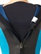 TURSyncro 3/2 Back Zip Wetsuit by Roxy - DTL3