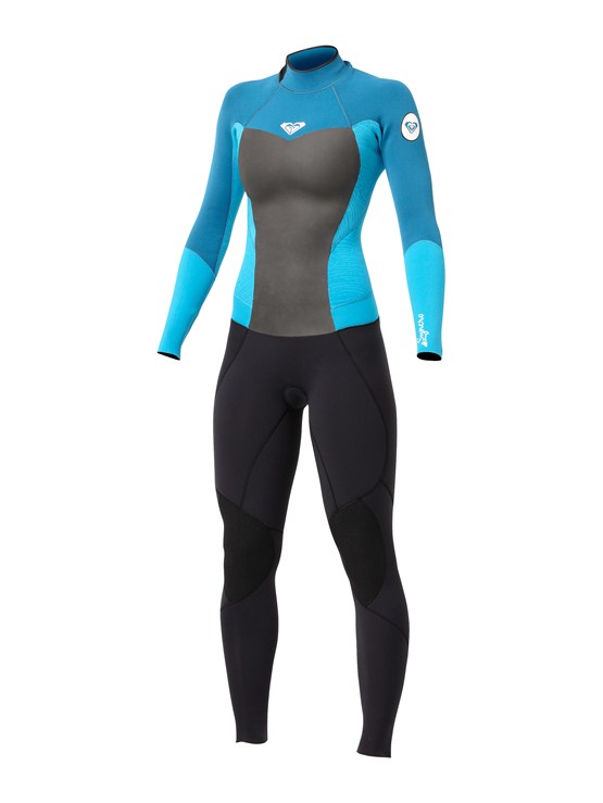 TURKassia 3mm Long John Wetsuit by Roxy - FRT1