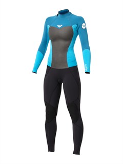 TURKassia 3mm Long John Wetsuit by Roxy - FRT1