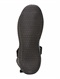 BLKSyncro 3mm Toe Booties by Roxy - DTL1