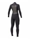 BKPSyncro 3/2 Chest Zip Wetsuit by Roxy - BCK1