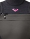 BKPSyncro 3/2 Chest Zip Wetsuit by Roxy - DTL1