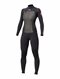 BKPSyncro 3/2 Chest Zip Wetsuit by Roxy - FRT1